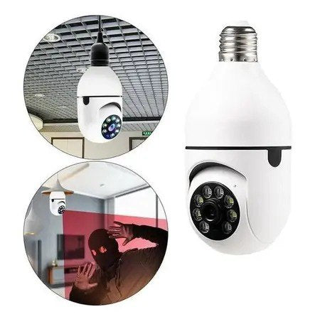 Surveillance à distance et rotation PTZ